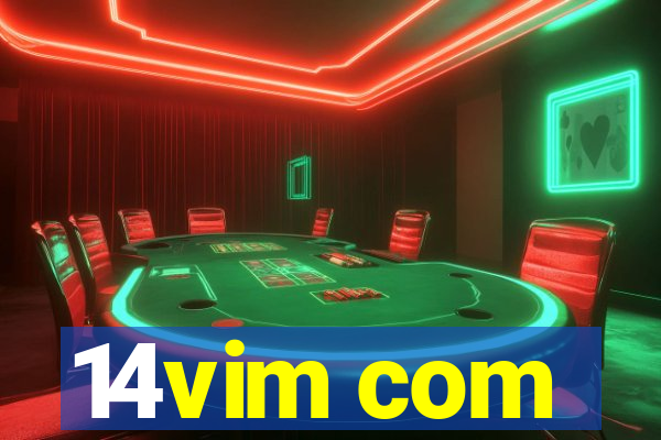 14vim com